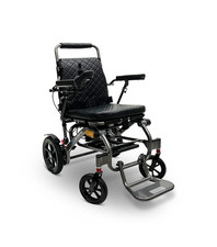ComfyGO G5Pro Glide Care Electric Folding Wheelchair