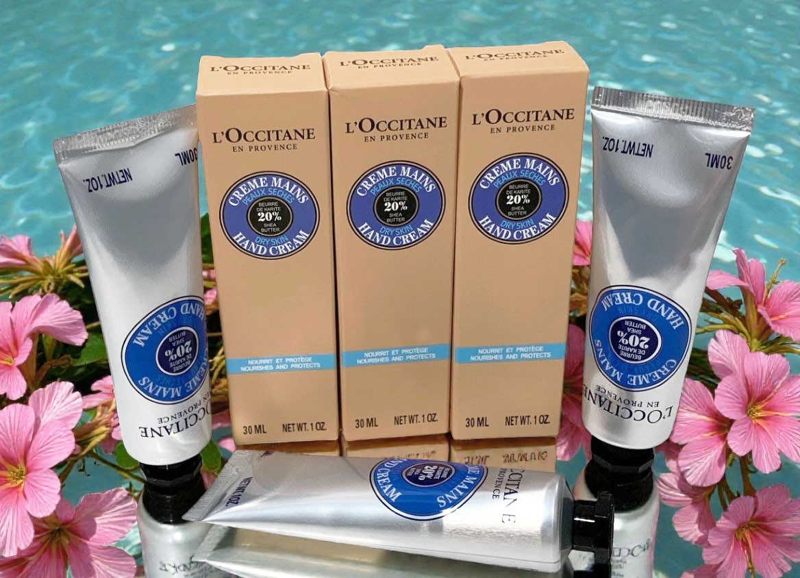 Dry Skin 30ml/1 Oz Set Of 3