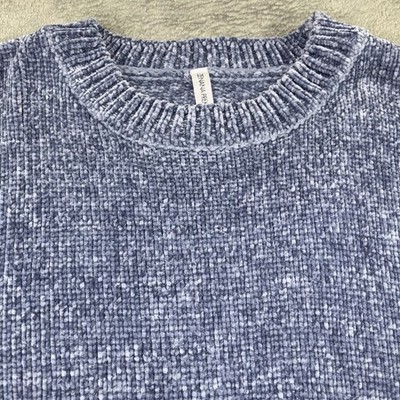 Zenana Premium Plush Soft Sweater XL