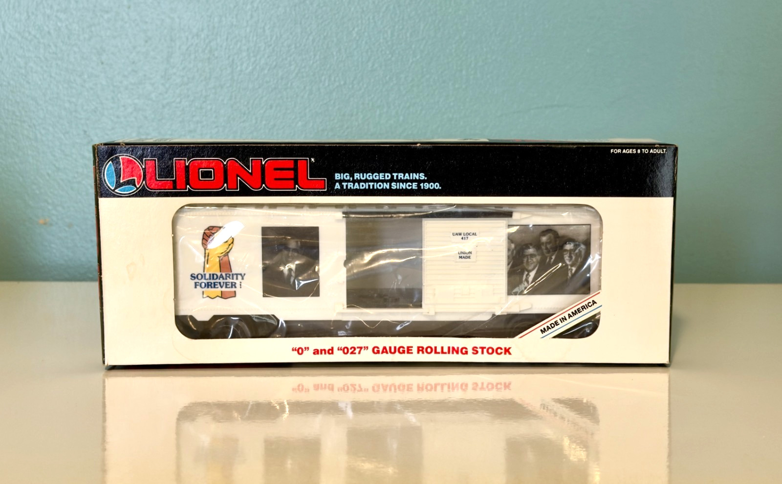 Click here to see eBay Auction