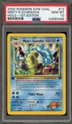 Pokemon Misty's Gyarados Gym Challenge 1st Edition Holo Rare #13 PSA 10 Gem Mint