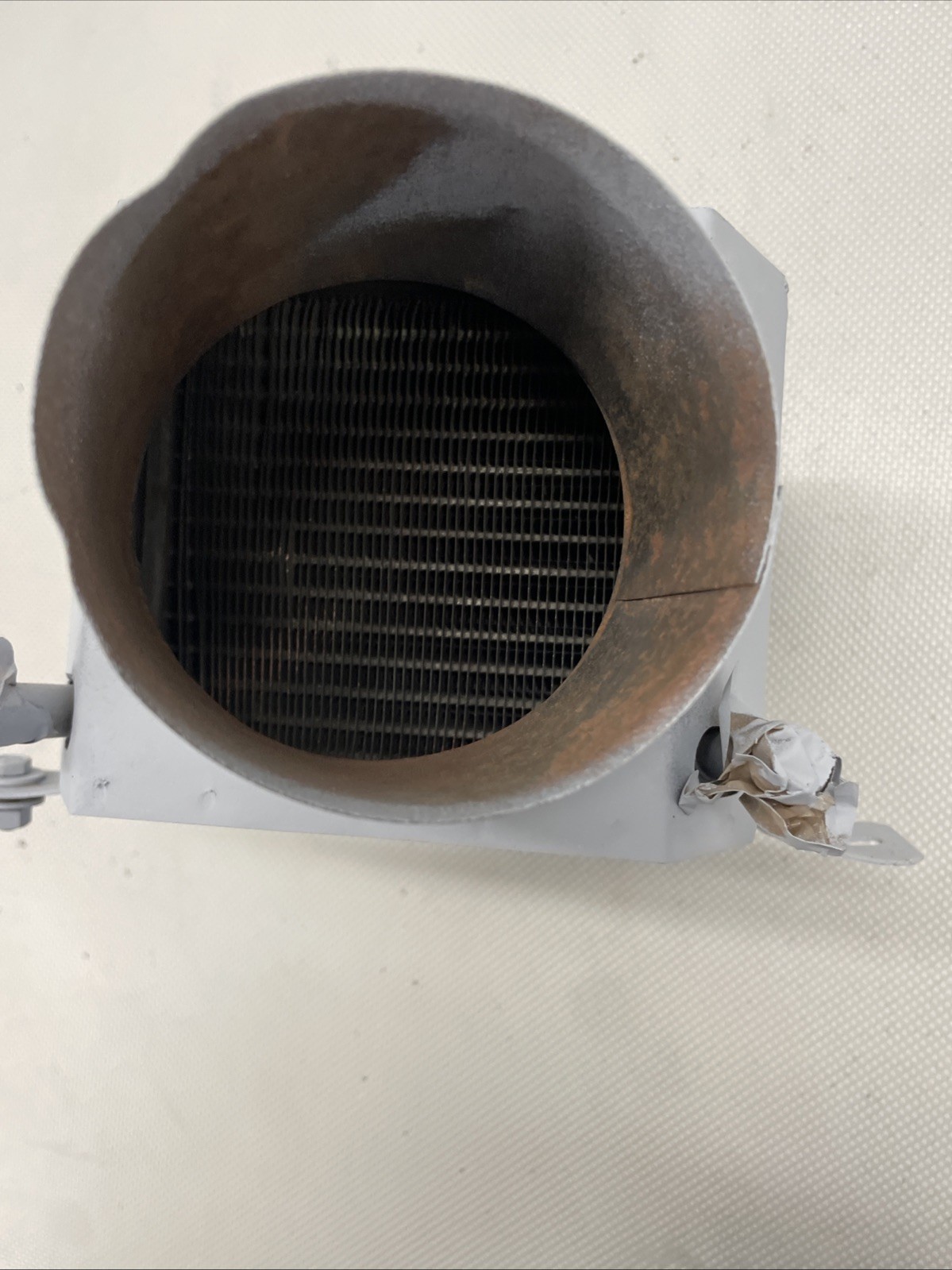 Ferrari 330 Heater Box