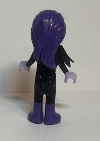 LEGO DC Super Hero Girls Eclipso Minifigure from Set 41239
