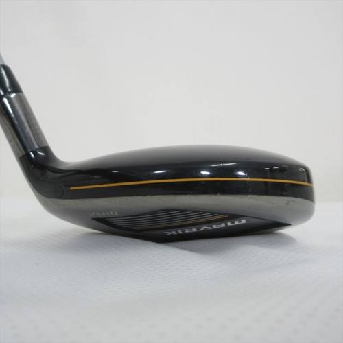 Callaway Hybrid MAVRIK MAX HY 21° Regular Diamana 40 for CW - Picture 6 of 12