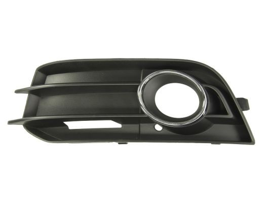 Left BLIC 6502-07-0045917P Ventilation Grilles, bumper for AUDI