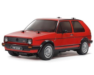 Tamiya Golf Vr6 for sale | eBay