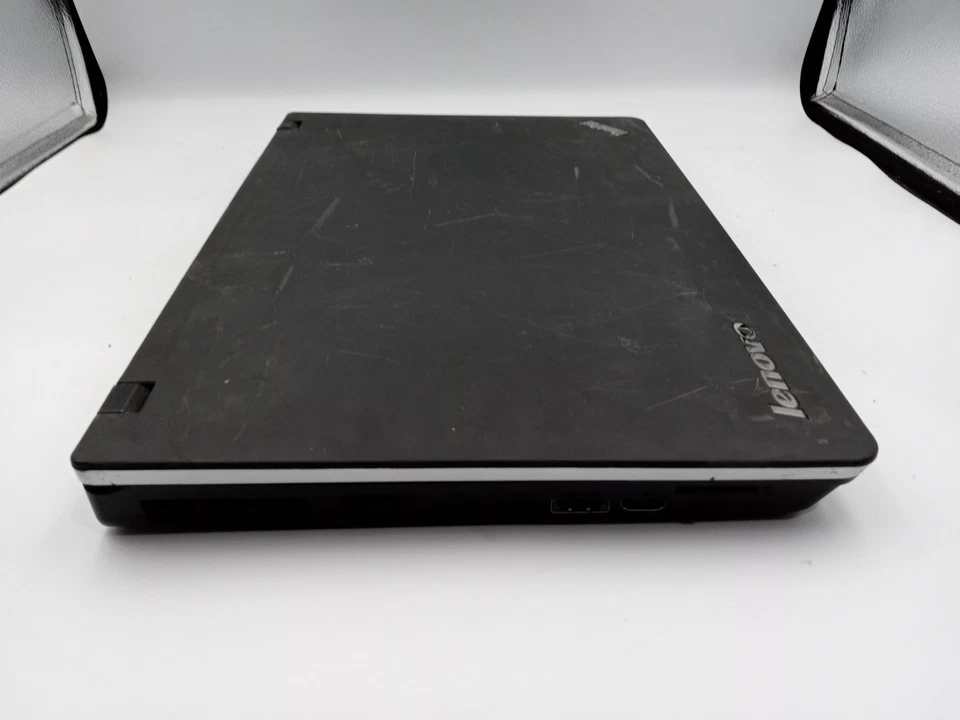 Lenovo ThinkPad Edge E520 15" Laptop i3-2310M 8GB RAM - BAD MOUSE BUTTONS -RR - Image 3 of 4