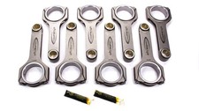 Bbc Forged H-beam Rods - 6.3852.200 Bbc Forged H-beam Rods - 6.3852.200