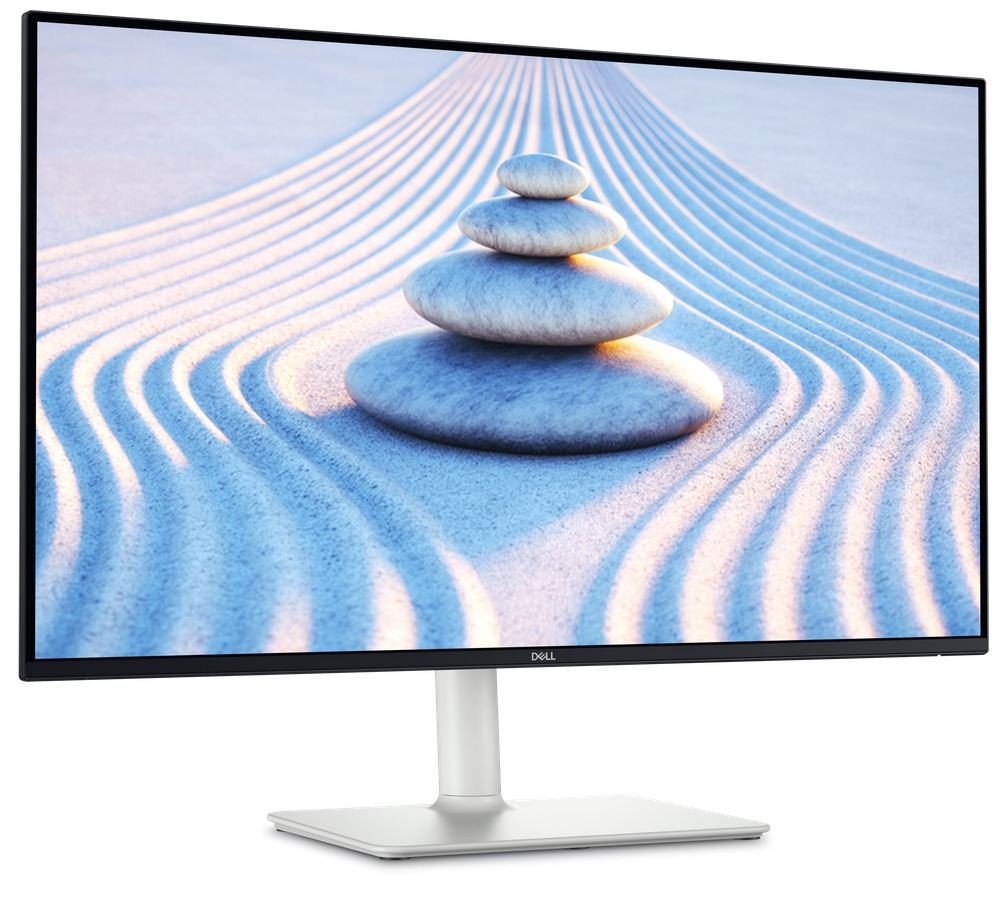 Dell S2725HS 27 Inch 100Hz Full HD Monitor 3 Year Warranty 210-BMHG