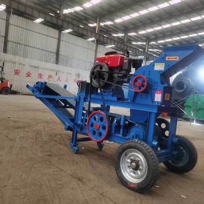 150*250 jaw crusher  PE200*300 hammer mill home use mini gravel rock crusher CA