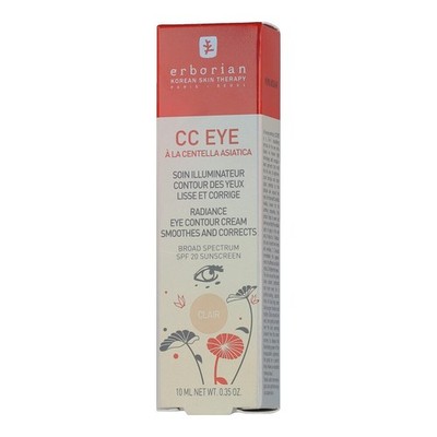Erborian CC Care - CC Eye Clair 10ml