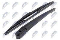 NTY Wischarm Scheibenreinigung EWB-PL-017 FüR Opel Adam M13 LPG