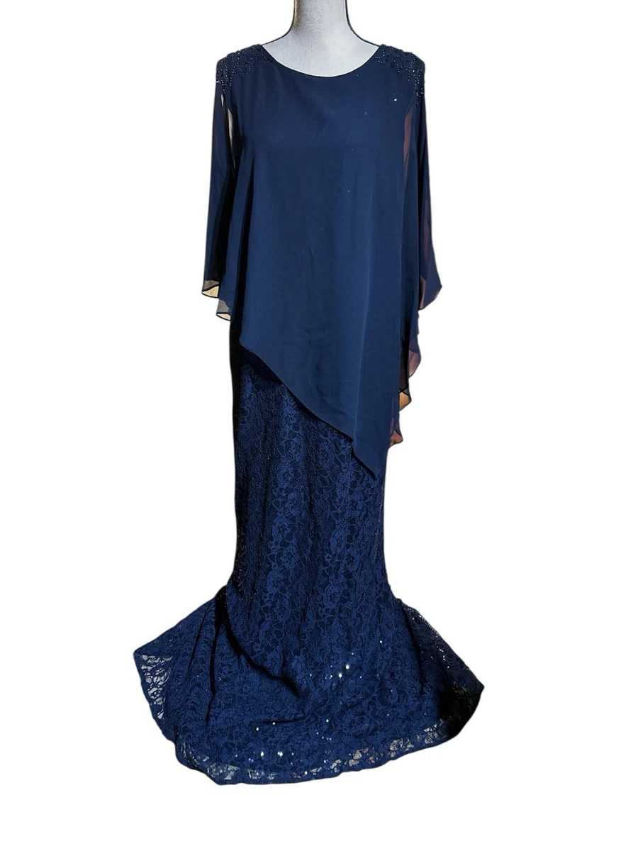 Ignite Evenings Formal Plus Size Dresses for Women for sale