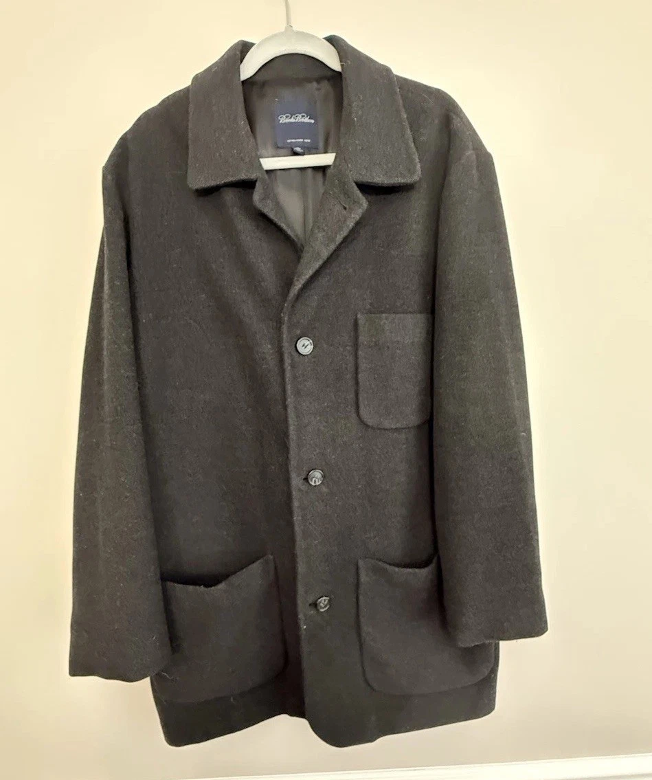 Brooks Brothers Pea Coat Coats, Jackets & Vests for Men for Sale