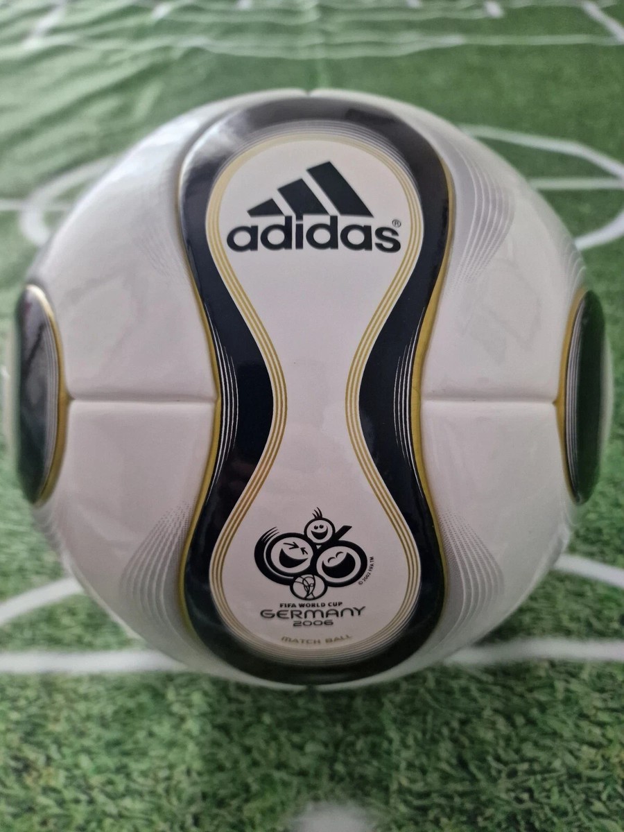 Adidas Teamgeist Football FIFA World Cup 2006 Official Soccer Ball
