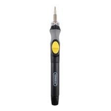 General Tools Cordless Lighted Power Precisio...