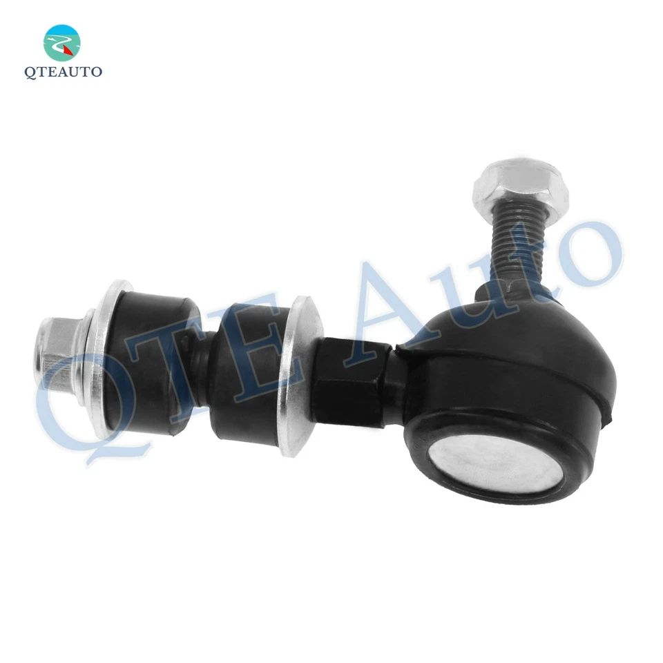 Комплект из 4 передних стабилизаторов подвески в сборе стойки подвески для 1991-1993 Nissan NX - Изображение 3 из 4