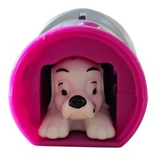VTG Disney 101 Dalmatians McDonalds 1996 Happy Meal Collector Set Ornament 26 