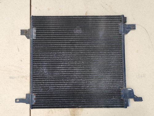 MERCEDES M CLASS A/C CONDENSER W163, 09/98-08/05 98 99 00 01 02 03 04 05
