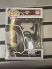 Funko POP! Lobo Supergirl Movie 2026 Figure 636 In Hand