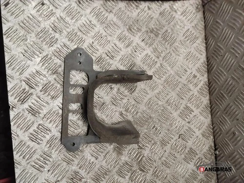 Front underbody cover
