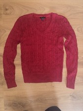 Tommy Hilfiger Damen Pullover Strick