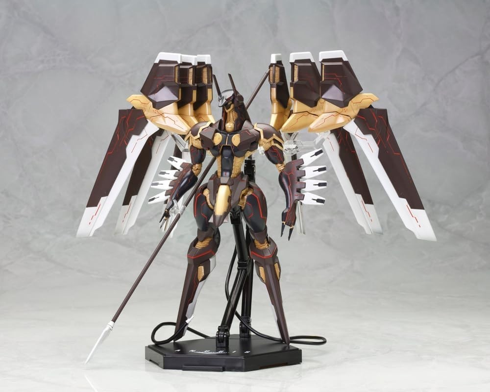 Kotobukiya ANUBIS ZONE OF THE ENDERS Anubis KP226X 180mm non-scale