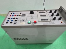 T&R   AVR1-FP Relay Test System 3-Phase Protection Relay Tester