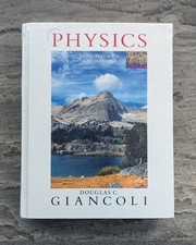 Physics: Principles with Applications (Pearso...