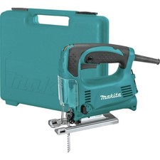 Makita 4329K-R 3.9 Amp Top Handle Corded Jig Saw Certified Refurbished