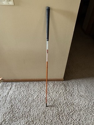 Graphite Design Tour AD DI-5 RH Stiff Graphite Golf Shaft Orange