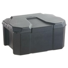  Heissner Power-Box Stromverteilerbox für Garten Beleuchtung Pool Teich Kabelbox