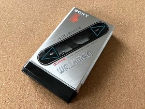 Sony Walkman Wm-101 for sale | eBay