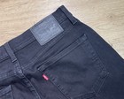 Levi's 511 Men's Black Label Jean - size W32 L30 zip fly (#E264)