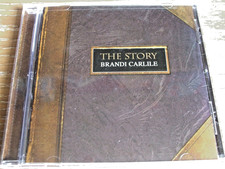 Brandi Carlile The Story, CD mint, Case near ...