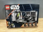 LEGO Star Wars Dark Trooper Attack 75324 - RETIRED! #6