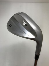 Taylormade Milled Grind 5 Chrome Wedge 50 S Flex 35.5In NsPro Modus 3 Tour 105