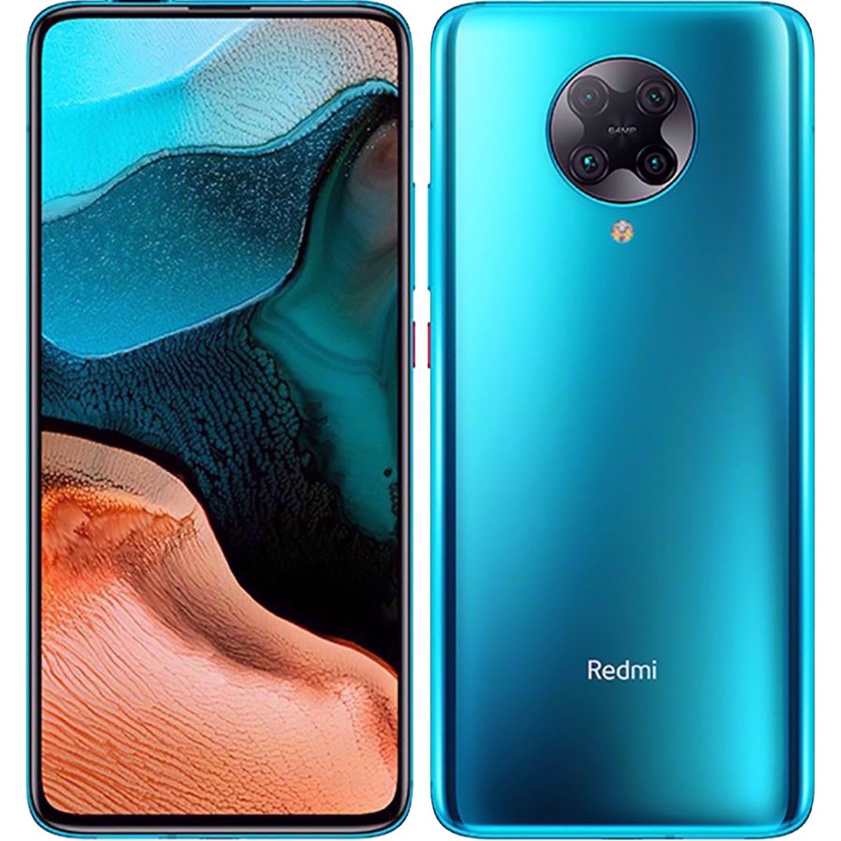 Xiaomi Xiaomi POCO F2 Pro 8GB 128GB SIMフリー Poco F2 Pro review