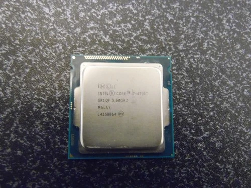 SR1QF (Intel Core i7-4790) Socket 1150
