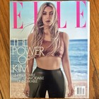 ELLE Magazine April 2018 Issue 04 - English Language Monthly Publication — photo 1