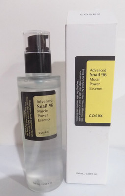 COSRX Advanced Snail 96 Mucin Power Essence - 100ml