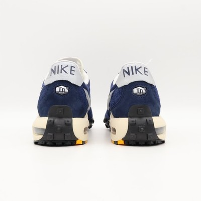 IB3656-400 Nike Air Max Waffle 