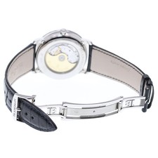 BLANCPAIN Villeret Complete Calendar N06654A011027A055B/6654A-1127-55B TO260498 4