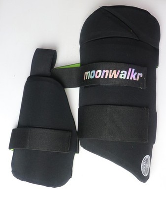 Moonwalker 2.0 Combo Thigh Pad - Senior right handed