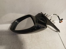 Retroviseur droit (ou coque) Peugeot 208