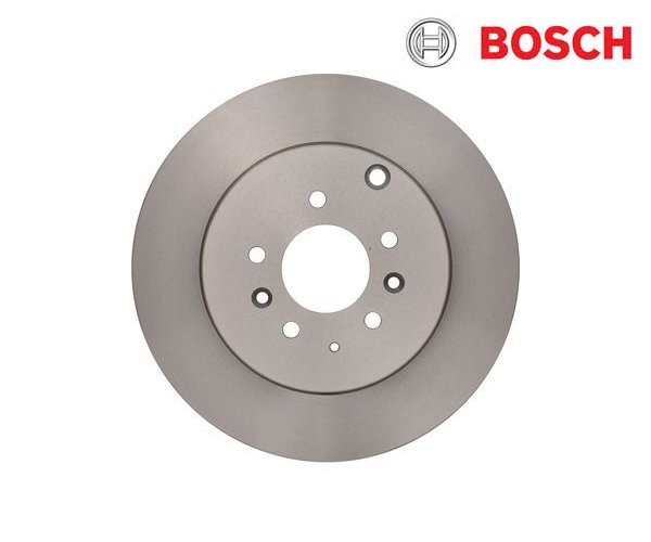 2 St. Bremsscheibe Bosch 0986479C30 FüR Mazda CX-9 CX-7-image