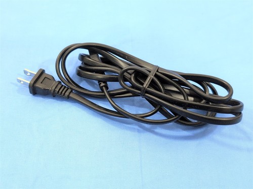 Replacement ac Power cord/wire for Emerson radio am/fm tape cd player PD6537BL
