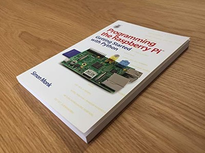 Programming the Raspberry Pi: Getting Started with Python
