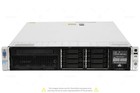 HPE Proliant DL380P G8 8SFF 2x Xeon E5-2680 V2 128GB RAM Rails