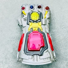Marvel Avengers Infinity War Thanos Gauntlet Electronic Fist Hasbro Kids Sound
